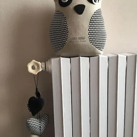 L'appart Quessoy